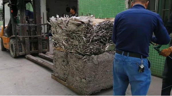 東莞免费看片视频金屬簡述鎳廢料回收的方法與意義