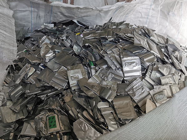聚合物電池回收每噸價格 東莞免费看片在线观看网站回收廠家