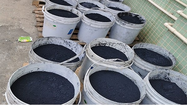 東莞免费看片视频：回收四氧化三鈷的意義