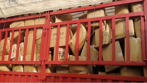 東莞91网站免费看片回收廠家：有一種成功叫拚博
