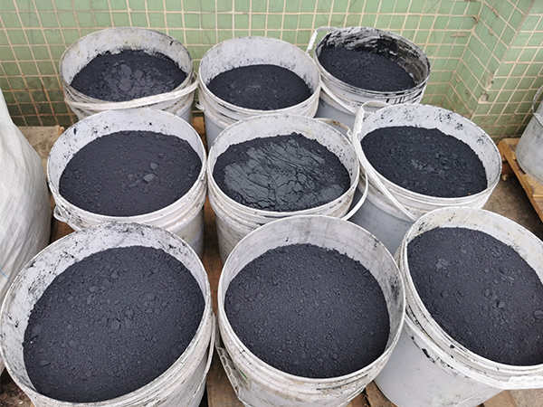 回收氧化鈷 電池鈷粉多少錢一噸 免费看片视频金屬