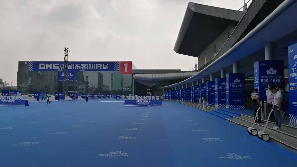 思考：DME中國(東莞)機械展對珠三角工業生產及廢金屬回收市場的影響