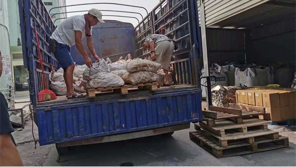 湖南回收免费看片在线观看网站廢料